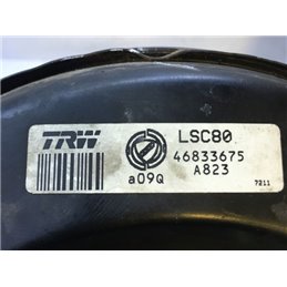 ALFA ROMEO 147 (937) Fékrásegítő