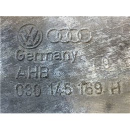 VW GOLF IV Szervó Tartó Bak Szíjfeszítővel