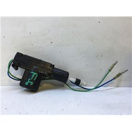 DAEWOO FSO Bal első Központizár Motor