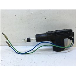DAEWOO FSO Bal első Központizár Motor
