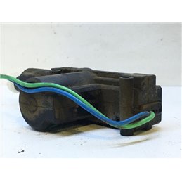 DAEWOO FSO Bal első Központizár Motor
