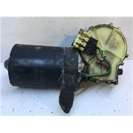 SEAT IBIZA II (6K1) Első Ablaktörlő Motor