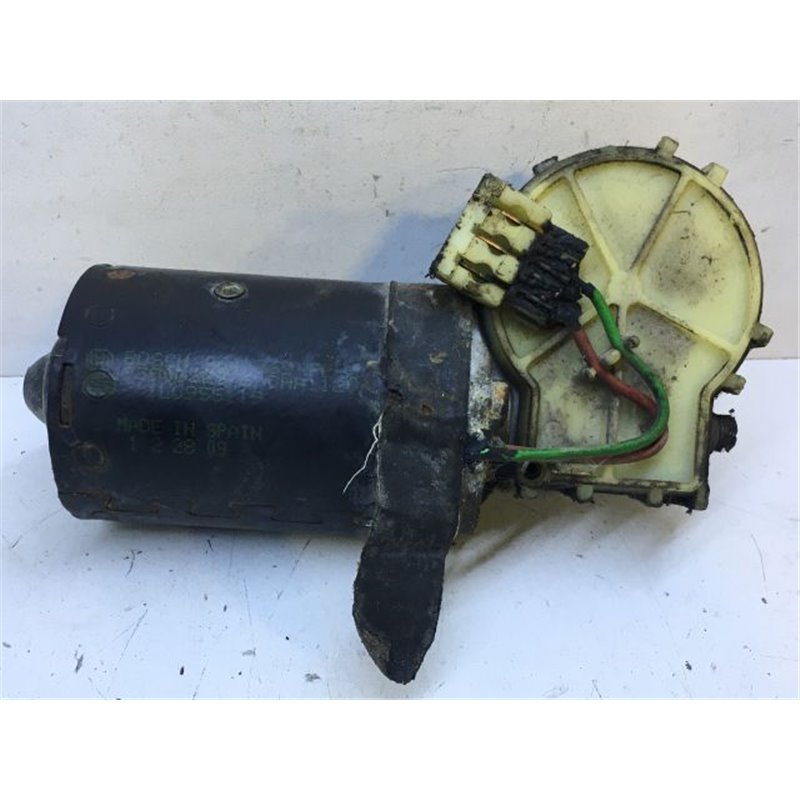 SEAT IBIZA II (6K1) Első Ablaktörlő Motor