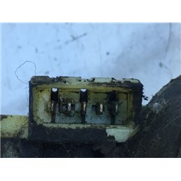 SEAT IBIZA II (6K1) Első Ablaktörlő Motor