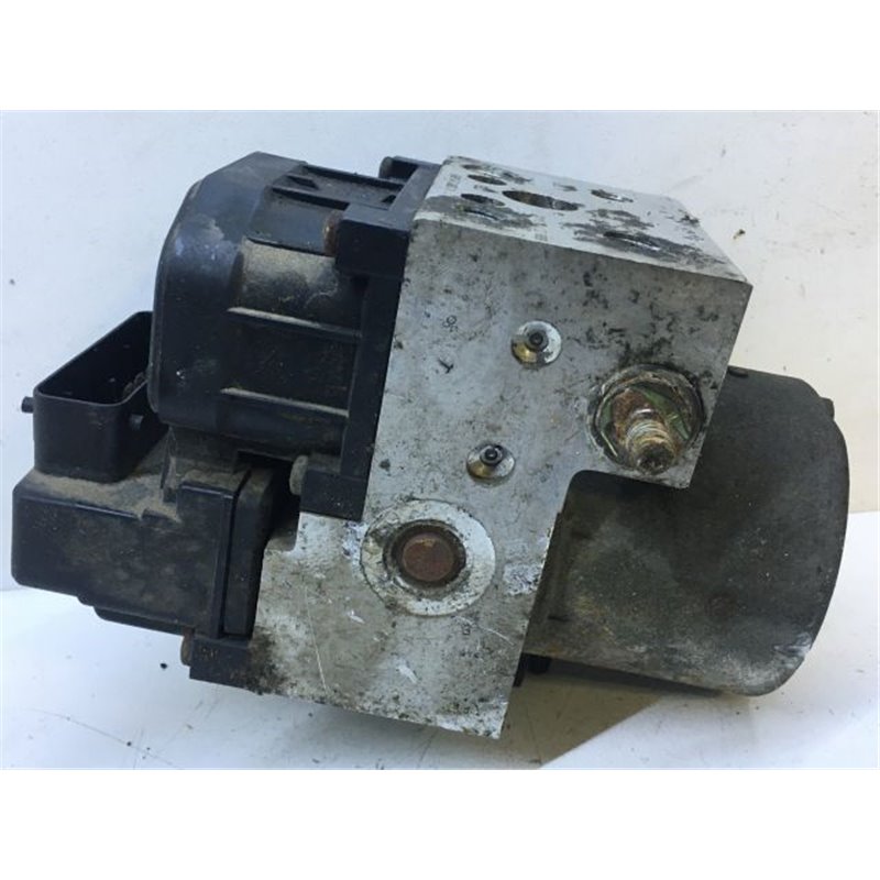 OPEL ASTRA G Ferdehátú (F48_, F08_) ABS Kocka