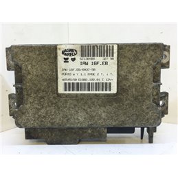 FIAT PUNTO (176) Motorvezérlő