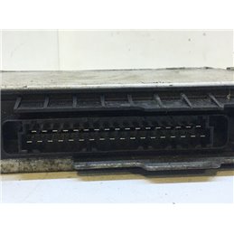 FIAT PUNTO (176) Motorvezérlő