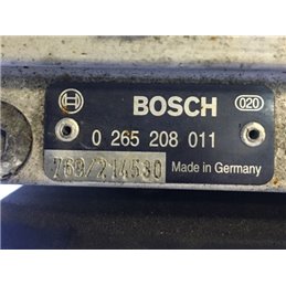 OPEL ASTRA F Ferdehátú (53_, 54_, 58_, 59_) ABS Kocka