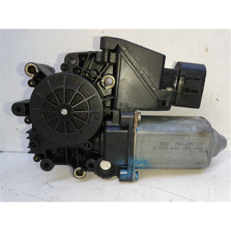 AUDI A6 C5 Bal hátsó Ablakemelő Motor