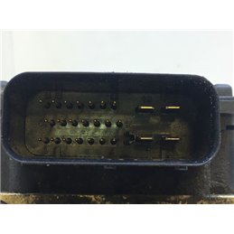 FORD FOCUS (DAW, DBW) ABS Kocka