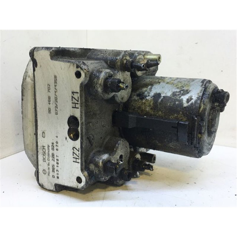 OPEL VECTRA B (36_) ABS Kocka