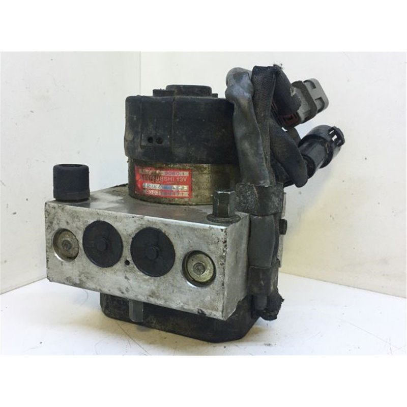 MITSUBISHI GALANT V (E5_A, E7_A, E8_A) ABS Kocka