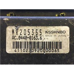 MITSUBISHI GALANT V (E5_A, E7_A, E8_A) ABS Kocka