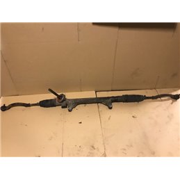 RENAULT SCÉNIC II (JM0/1_) Kormánymű Nem szervós