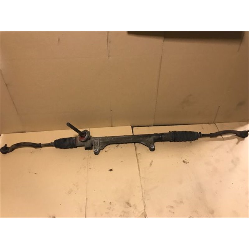 RENAULT SCÉNIC II (JM0/1_) Kormánymű Nem szervós