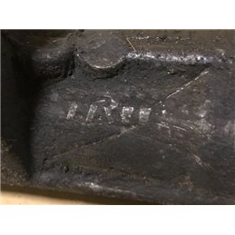 RENAULT SCÉNIC II (JM0/1_) Kormánymű Nem szervós