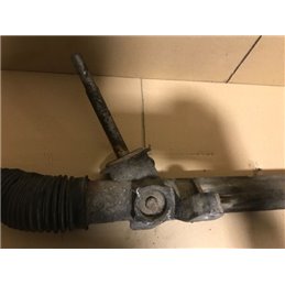 RENAULT SCÉNIC II (JM0/1_) Kormánymű Nem szervós