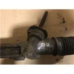 RENAULT SCÉNIC II (JM0/1_) Kormánymű Nem szervós