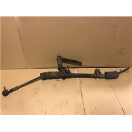 RENAULT CLIO II (BB0/1/2_, CB0/1/2_) Kormánymű Nem szervós