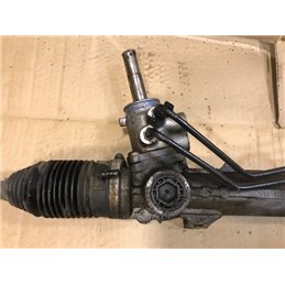 PEUGEOT 206 Ferdehátú (2A/C) Kormánymű Szervós