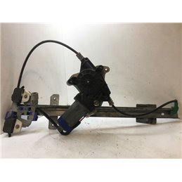 RENAULT ESPACE III Jobb első Ablakemelő Szerkezet (Elektromos)