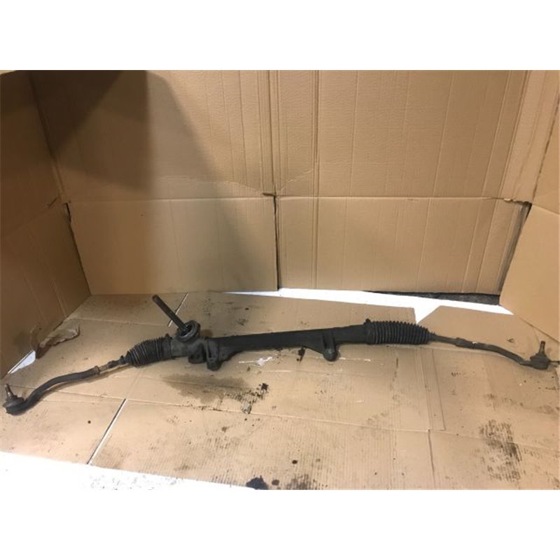 RENAULT SCÉNIC II (JM0/1_) Kormánymű Nem szervós