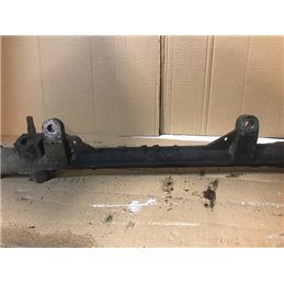 RENAULT SCÉNIC II (JM0/1_) Kormánymű Nem szervós