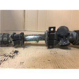 SKODA FELICIA I (6U1) Kormánymű Nem szervós