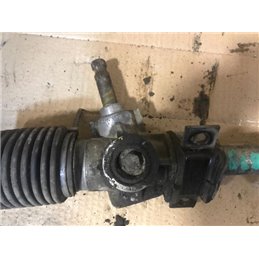 SKODA FELICIA I (6U1) Kormánymű Nem szervós