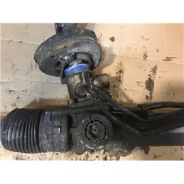 PEUGEOT 206 Ferdehátú (2A/C) Kormánymű Szervós