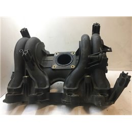 VW POLO III Szívósor