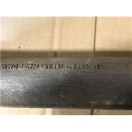 VW GOLF II (19E, 1G1) Kormánymű Nem szervós