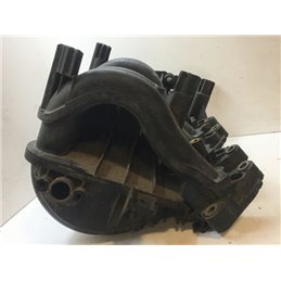 VW POLO III Szívósor