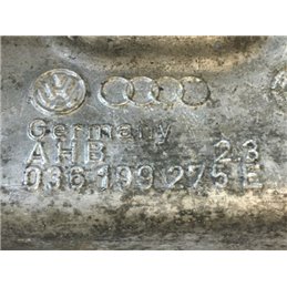 SEAT TOLEDO Motor Tartó Bak (Pozíciófüggetlen)