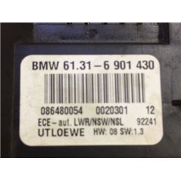 BMW 3 (E46) Világítás Kapcsoló