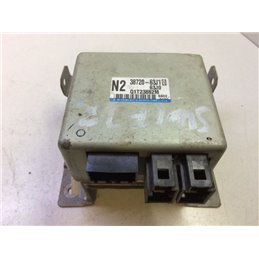 SUZUKI SWIFT III (MZ, EZ) Kormányoszlop Vezérlő