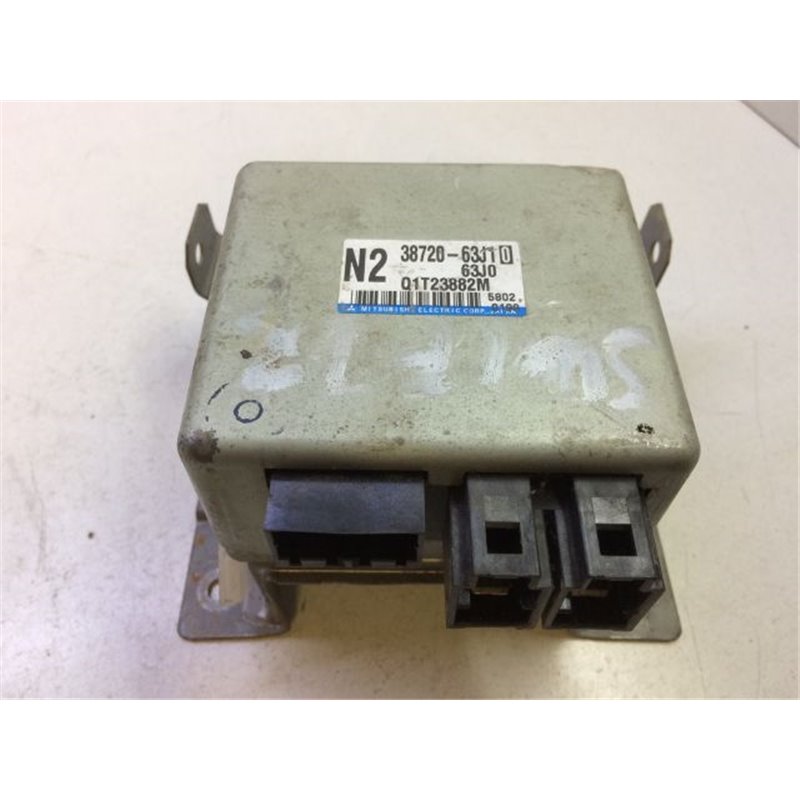 SUZUKI SWIFT III (MZ, EZ) Kormányoszlop Vezérlő