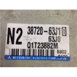 SUZUKI SWIFT III (MZ, EZ) Kormányoszlop Vezérlő