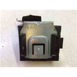 MERCEDES-BENZ E-CLASS (W211) Elektronika (Magában)