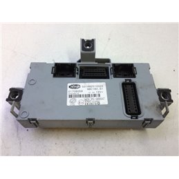 FIAT STILO (192) Immobilizer Elektronika