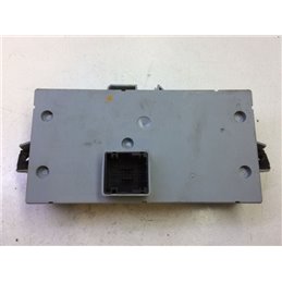 FIAT STILO (192) Immobilizer Elektronika