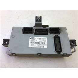 FIAT STILO (192) Immobilizer Elektronika