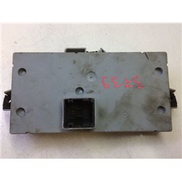 FIAT STILO (192) Immobilizer Elektronika