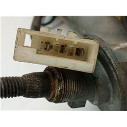 RENAULT MEGANE I (BA0/1_) Hátsó Ablaktörlő Motor
