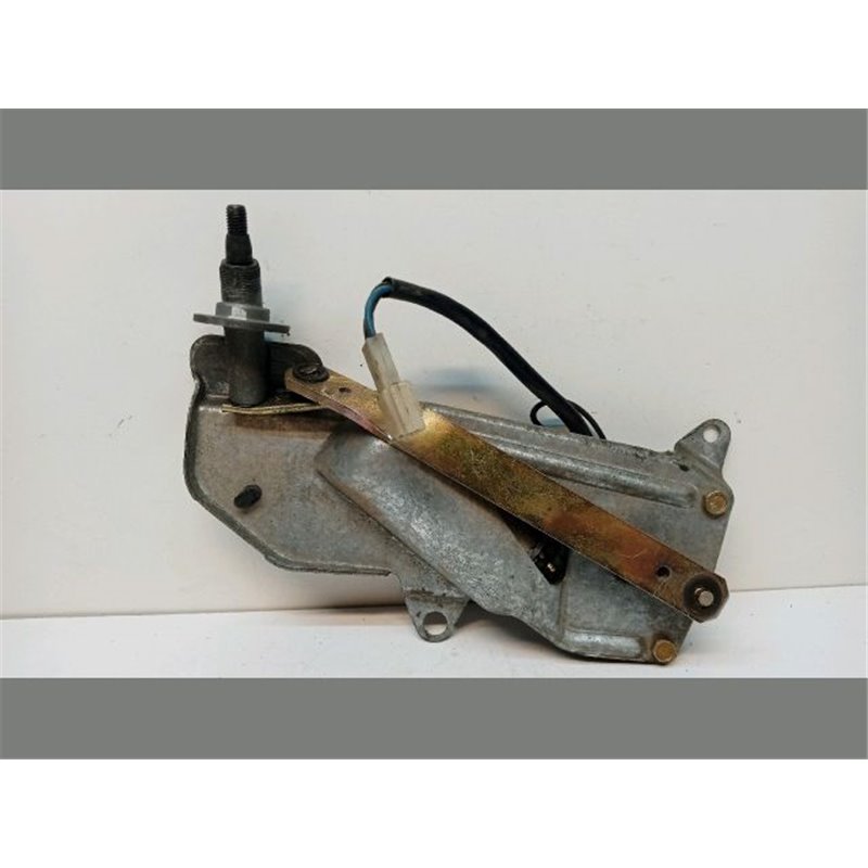 RENAULT MEGANE I (BA0/1_) Hátsó Ablaktörlő Motor