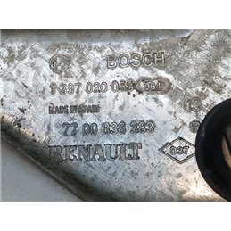 RENAULT MEGANE I (BA0/1_) Hátsó Ablaktörlő Motor