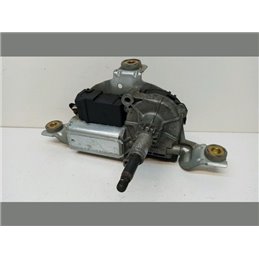 RENAULT SCÉNIC I (JA0/1_) Hátsó Ablaktörlő Motor