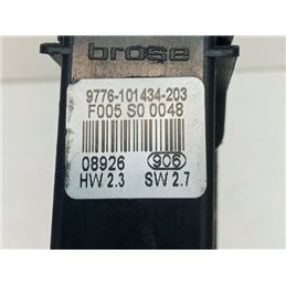 SEAT TOLEDO II (1M2) Jobb első Ablakemelő Motor