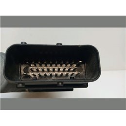 SEAT TOLEDO II (1M2) Jobb első Ablakemelő Motor