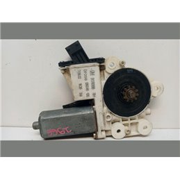 OPEL VECTRA C Jobb első Ablakemelő Motor